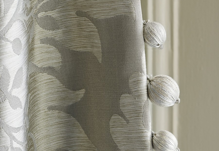 Ткань Zoffany Constantina Damask Weaves 331930