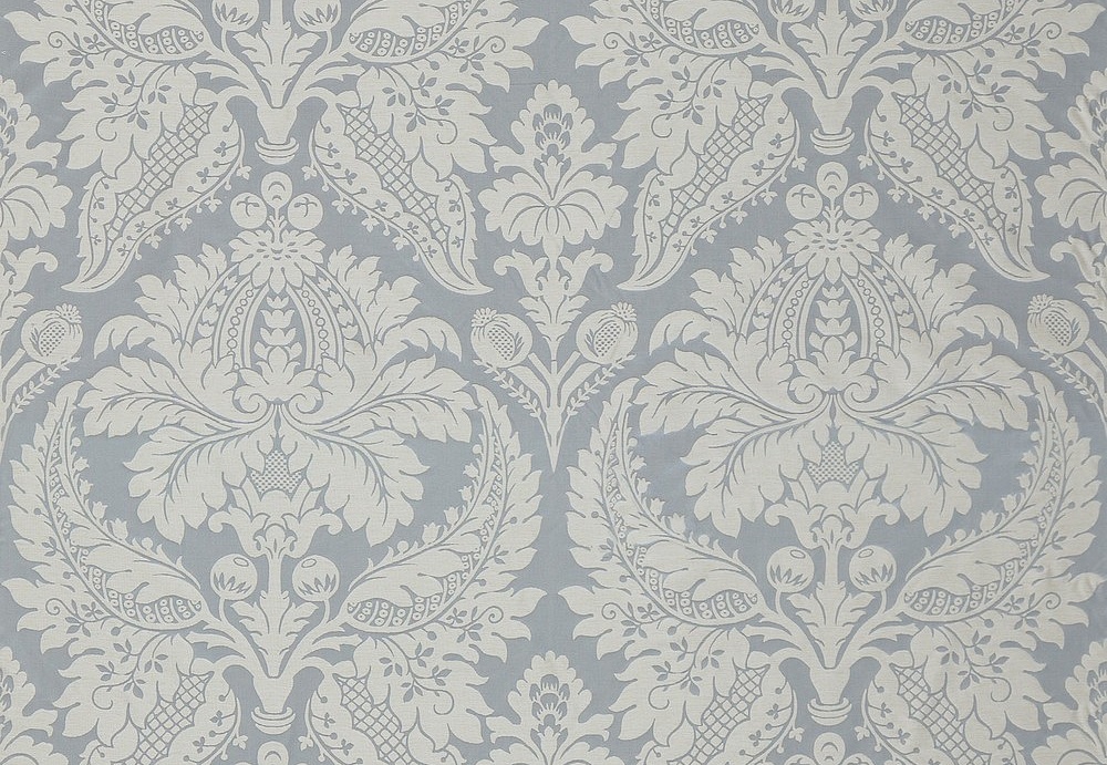 Ткань Zoffany Constantina Damask Weaves 331931
