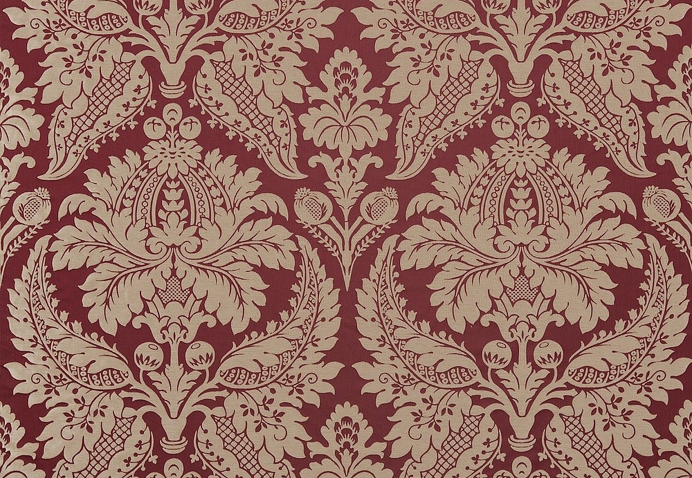 Ткань Zoffany Constantina Damask Weaves 331933