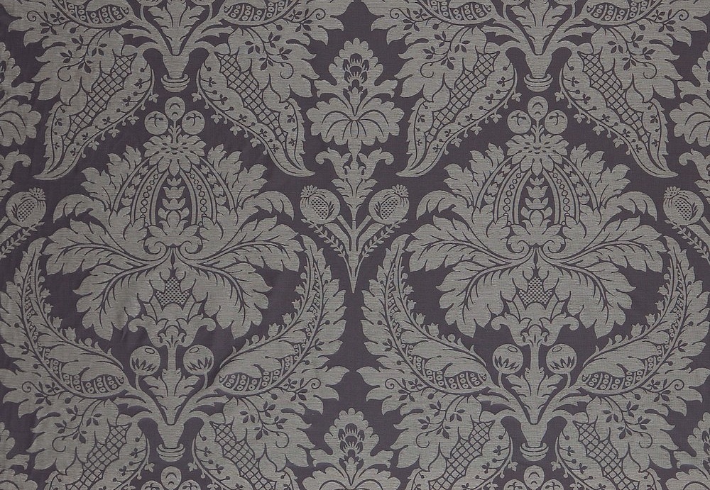 Ткань Zoffany Constantina Damask Weaves 331934