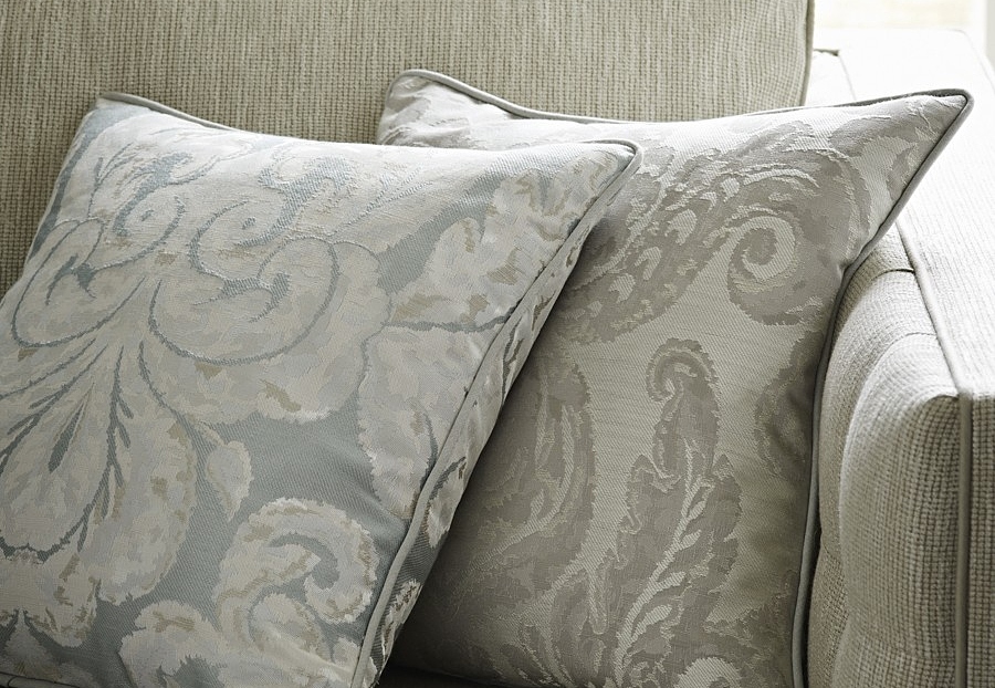Ткань Zoffany Constantina Damask Weaves 331926