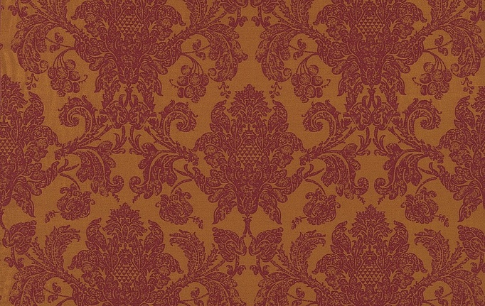 Английская ткань Zoffany, коллекция Constantina Damask Weaves, артикул 331938
