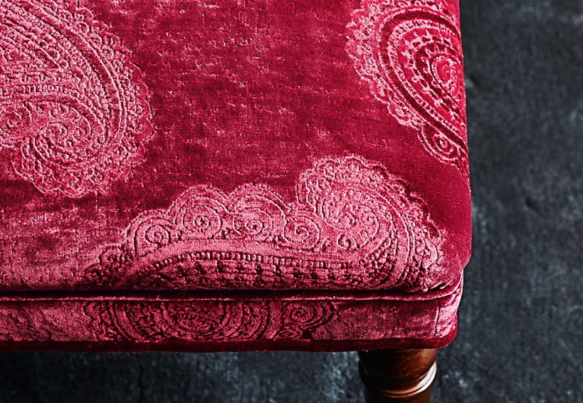 Ткань Zoffany Jaipur 331668