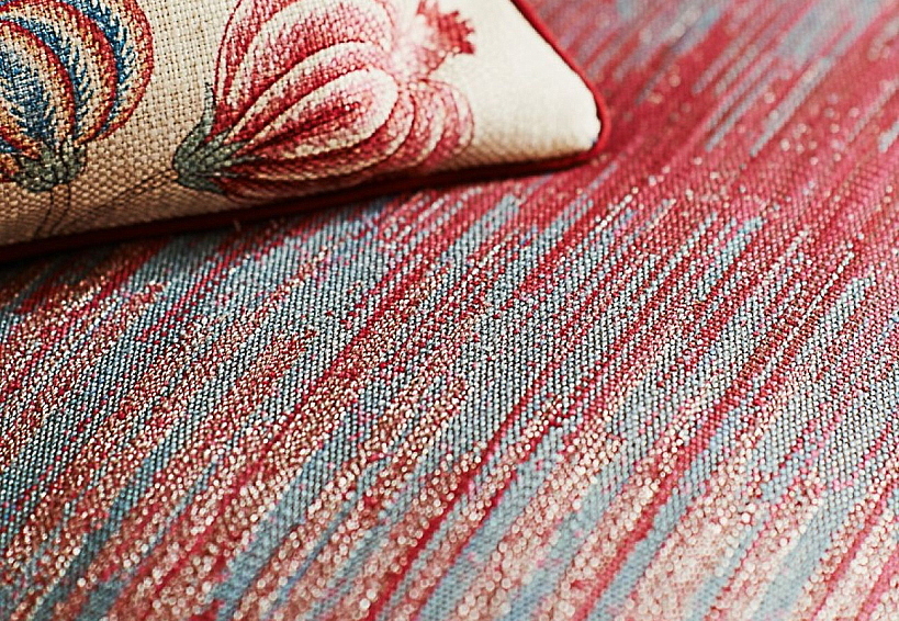 Ткань Zoffany Jaipur 331650