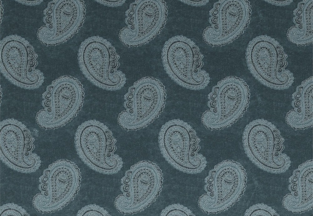 Ткань Zoffany Jaipur 331661