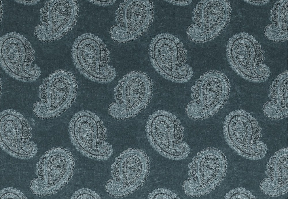 Ткань Zoffany Jaipur 331661