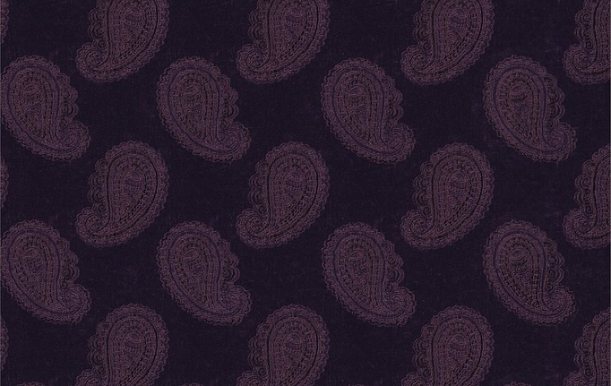 Английская ткань Zoffany, коллекция Jaipur, артикул 331667