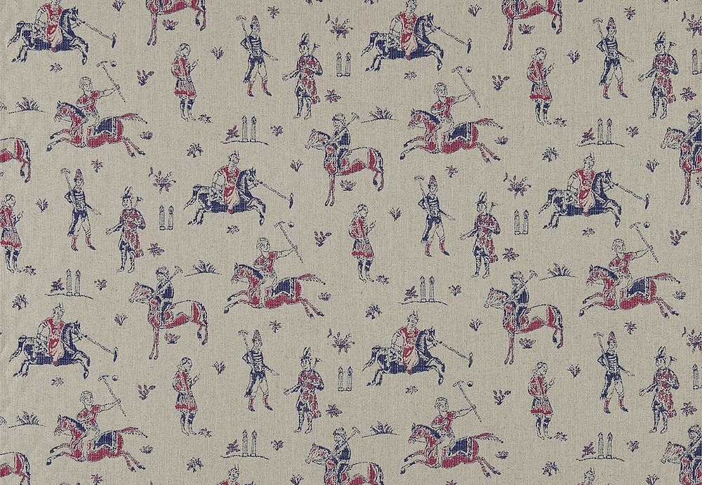 Ткань Zoffany Jaipur 331655