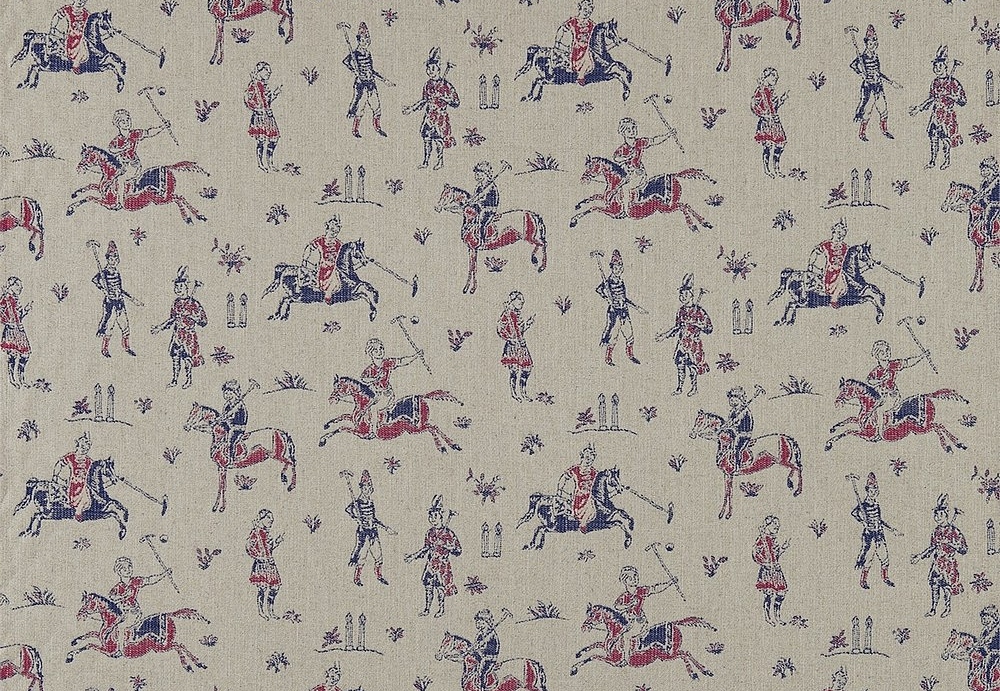 Ткань Zoffany Jaipur 331655