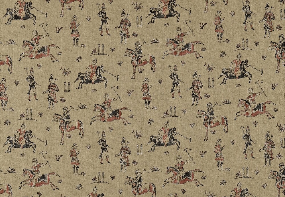 Ткань Zoffany Jaipur 331654