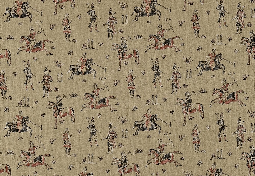 Ткань Zoffany Jaipur 331654