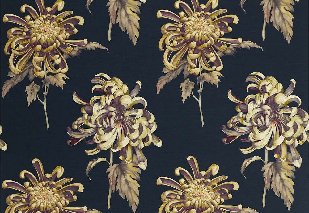 Ткань Zoffany The Muse 322644