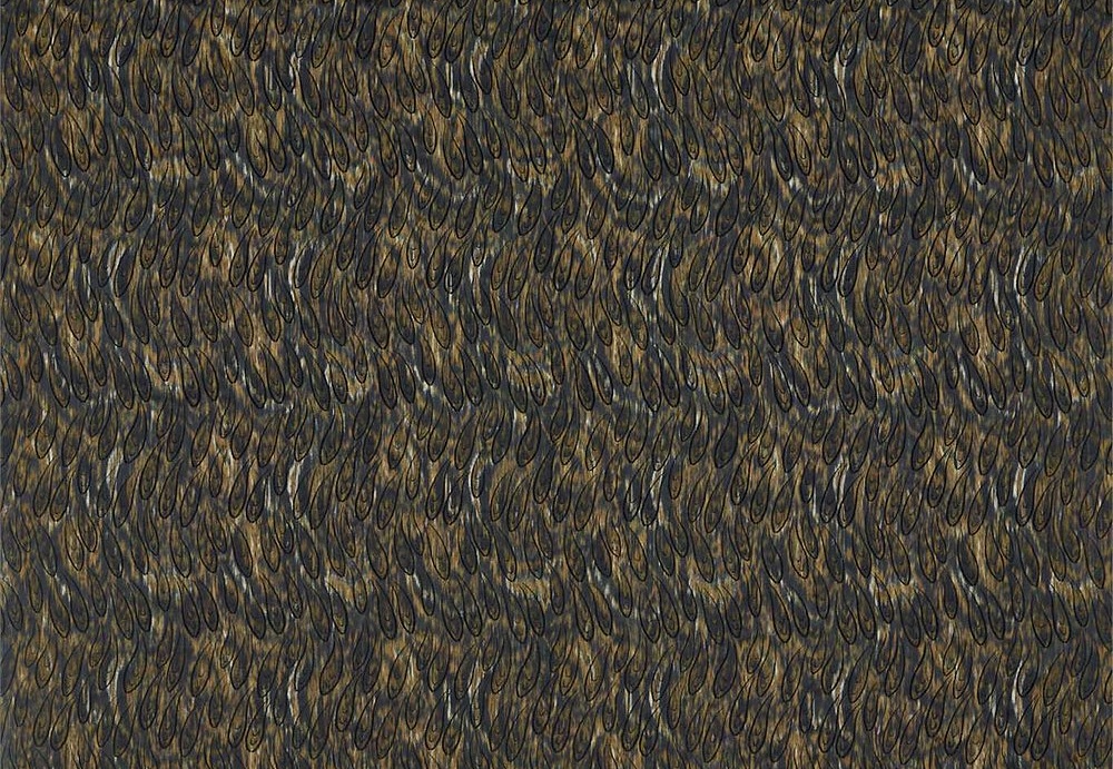 Ткань Zoffany The Muse 332883