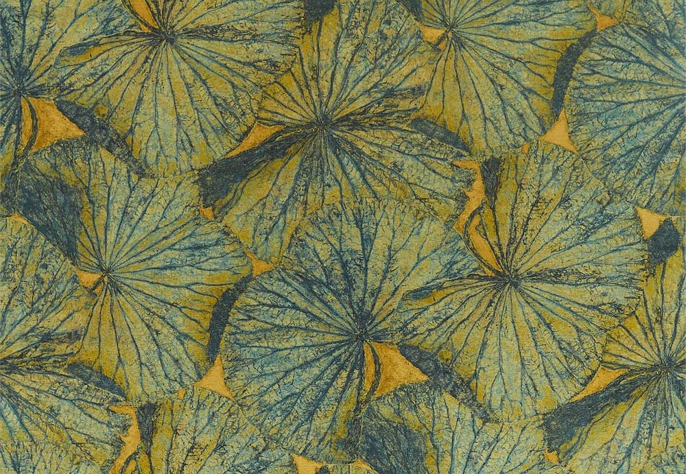 Ткань Zoffany The Muse 322645