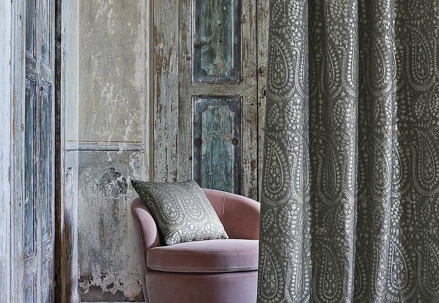 Ткань Zoffany The Muse 332902