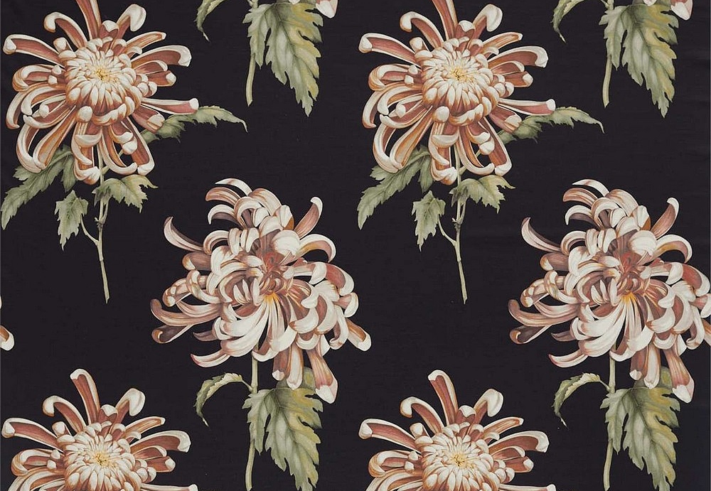 Ткань Zoffany The Muse 322643