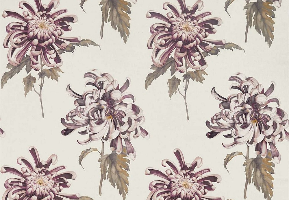 Ткань Zoffany The Muse 322642
