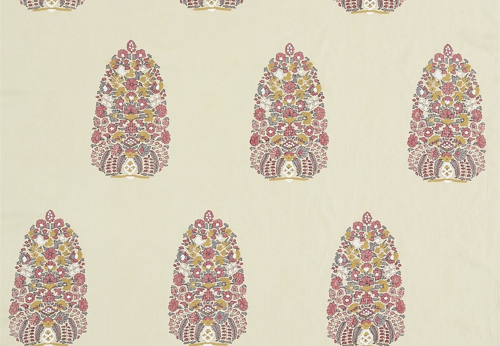 Ткань Zoffany Boleyn 332775