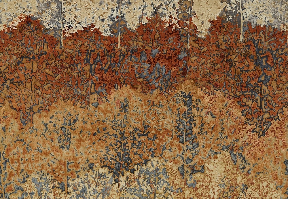 Ткань Zoffany Boleyn 322613