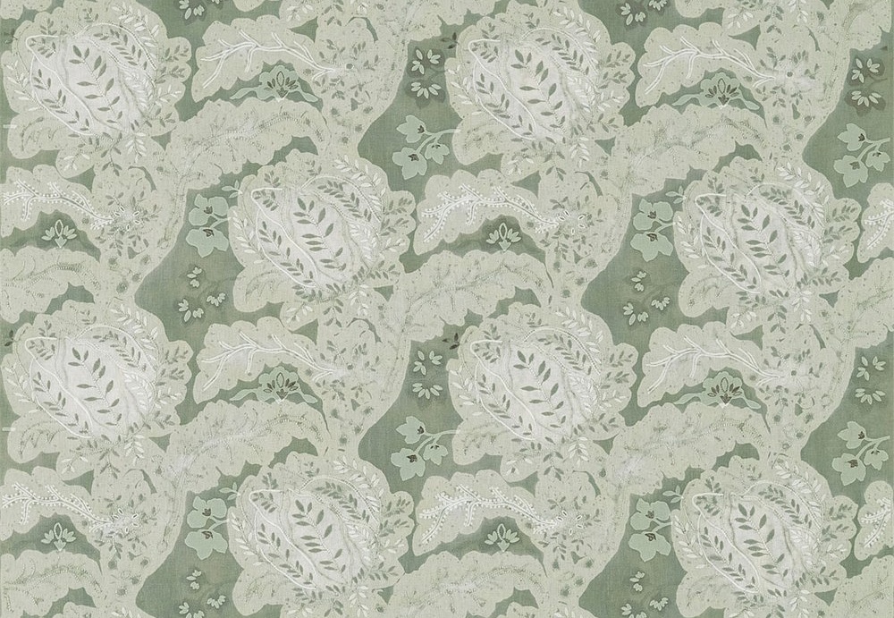 Ткань Zoffany Boleyn 332774