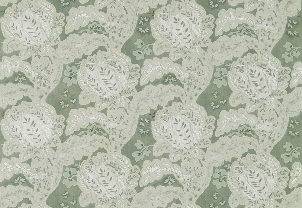 Ткань Zoffany Boleyn 332774