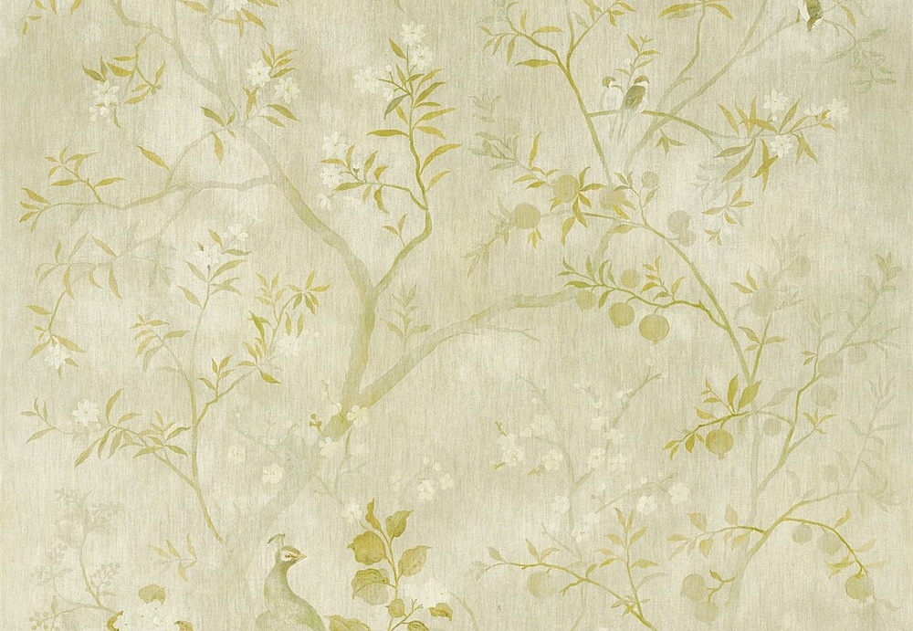 Ткань Zoffany Boleyn 322618