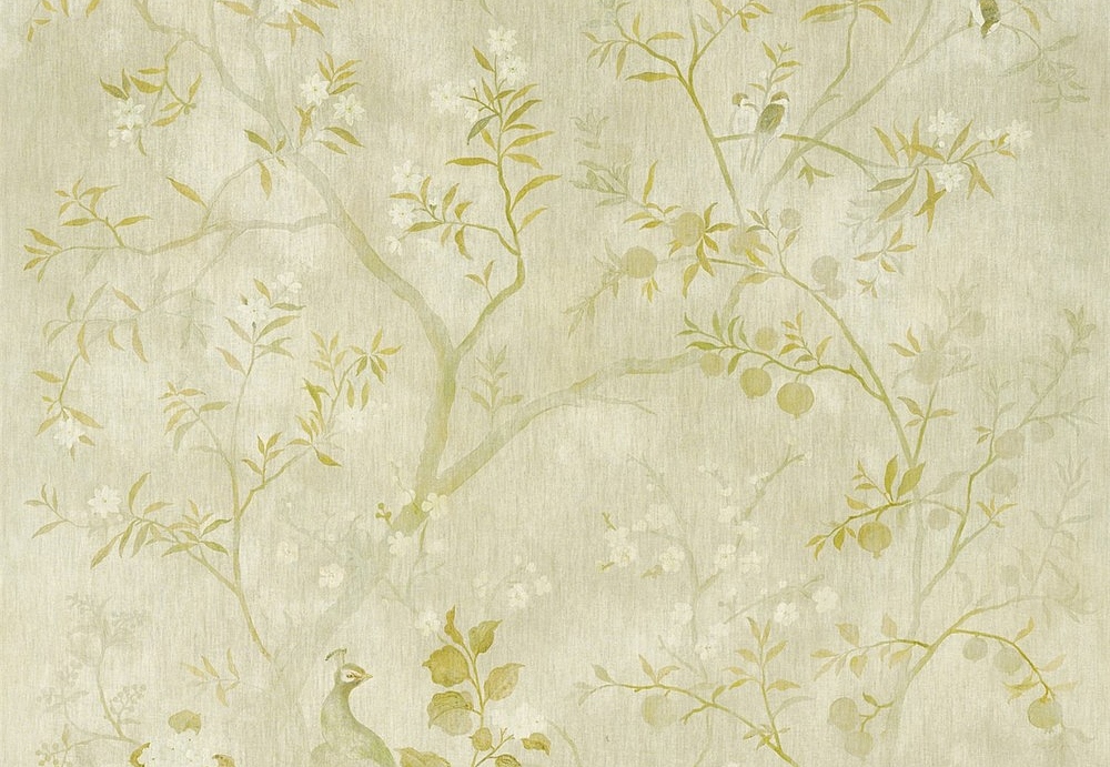 Ткань Zoffany Boleyn 322618