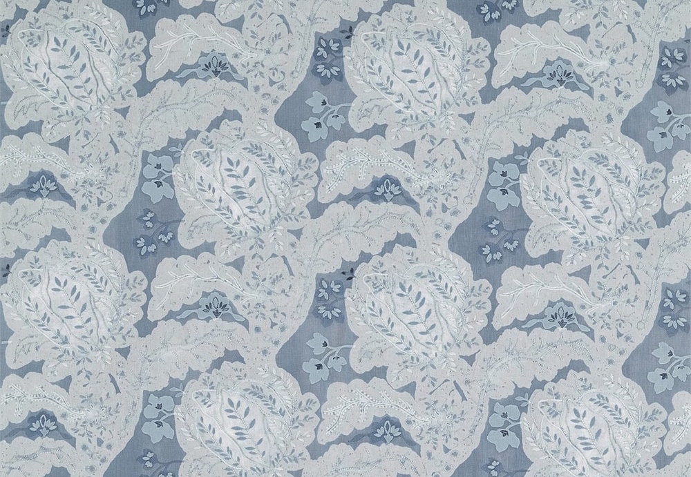 Ткань Zoffany Boleyn 332771