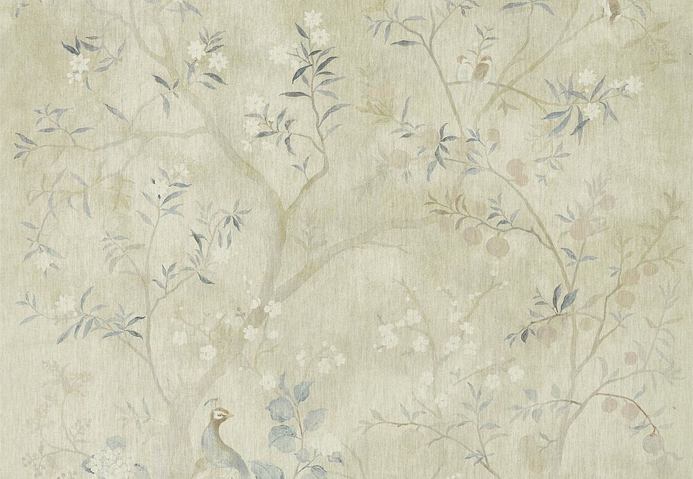 Ткань Zoffany Boleyn 322617