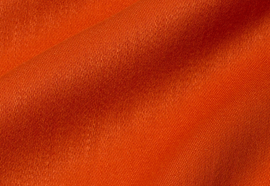 Ткань James Hare Iona Satin Linen 31624/09