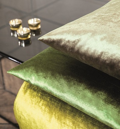 Ткань Galleria Arben Velvesheen VELVESHEEN/11/Chartreuse