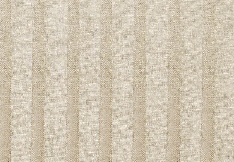 Ткань Galleria Arben Linen Instincts TACTILE/09/Sesame