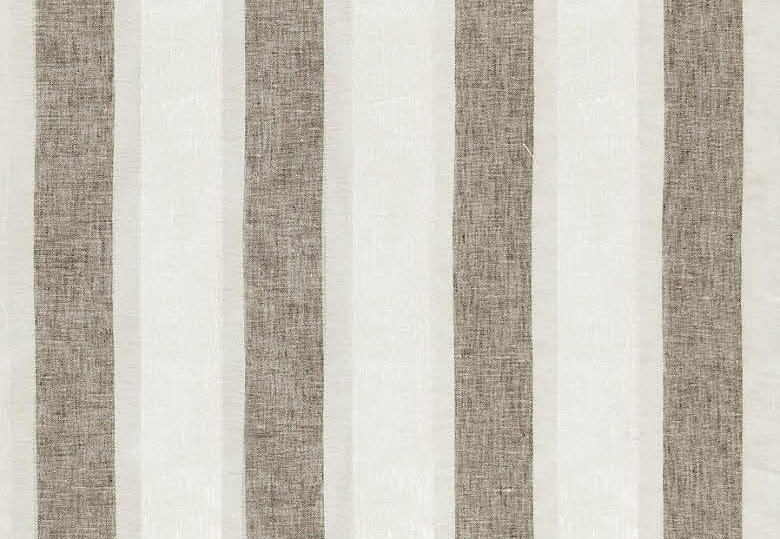 Ткань Galleria Arben Linen Instincts AUTOMATIC/05/Liquorice