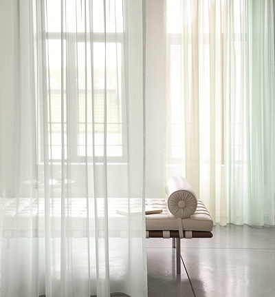 Ткань Galleria Arben Vision Vision/06/Pearl