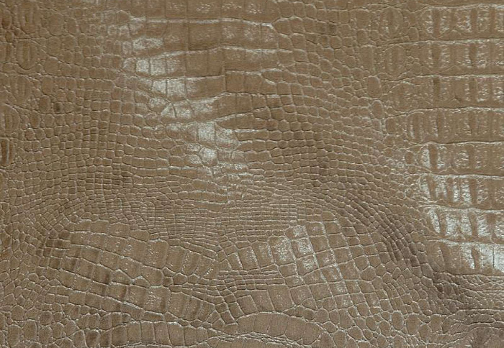 Ткань Galleria Arben Velvino CROCOVINO/02/Oyster