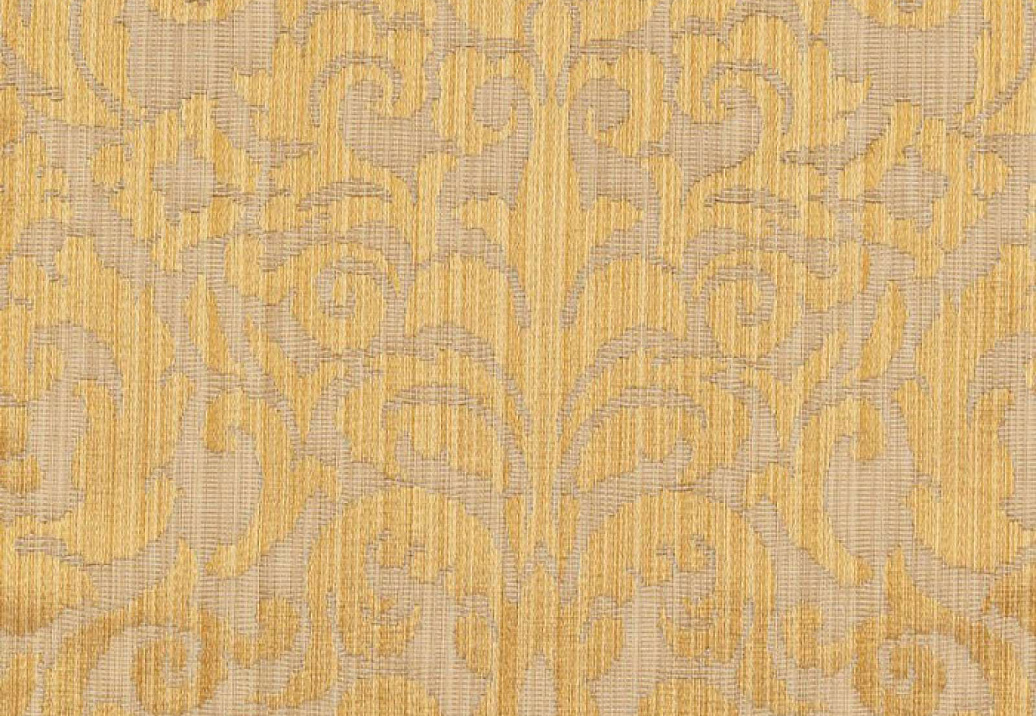 Ткань Galleria Arben Sicily METHOD/60/Gold