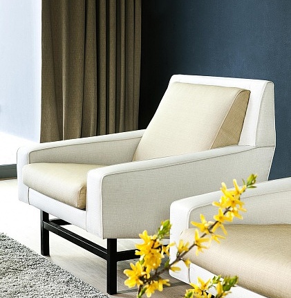Ткань Galleria Arben Sicily BRASILIA/27/Rattan