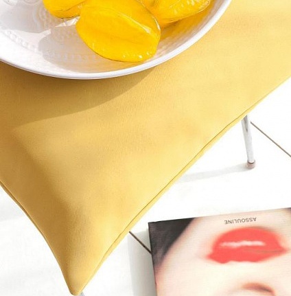 Ткань Galleria Arben Simple Solutions Ozone/11/Mimosa