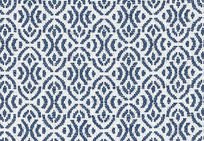 Ткань Galleria Arben Happy IDYLL/03/Denim