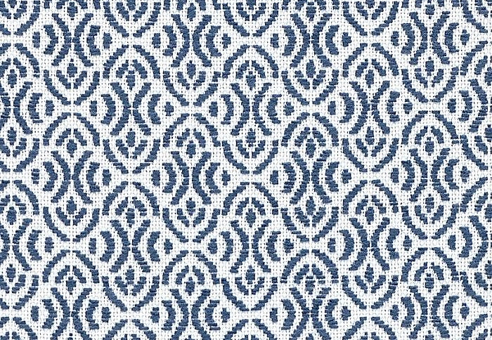 Ткань Galleria Arben Happy IDYLL/03/Denim