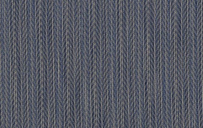 Бельгийская ткань Galleria Arben, коллекция Happy, артикул CUBA/01/Denim