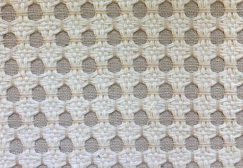Ткань Galleria Arben Tom 2 HL JANE/195/Vintage Linen