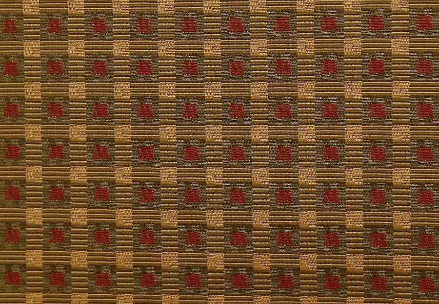 Ткань Galleria Arben Tom 2 BARTON/247/Foliage