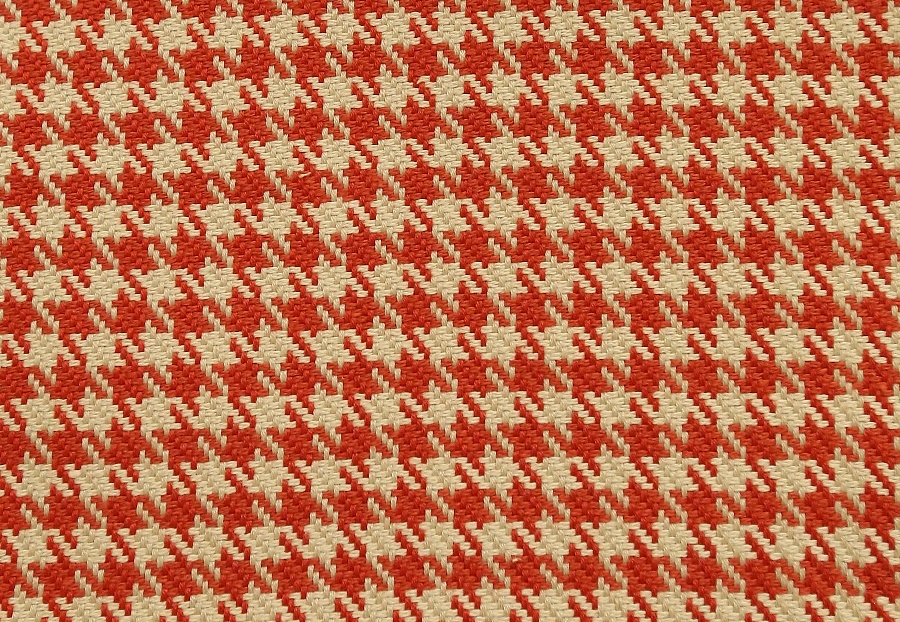 Ткань Galleria Arben Tom 2 TYNEDALE/349/Vintage Red