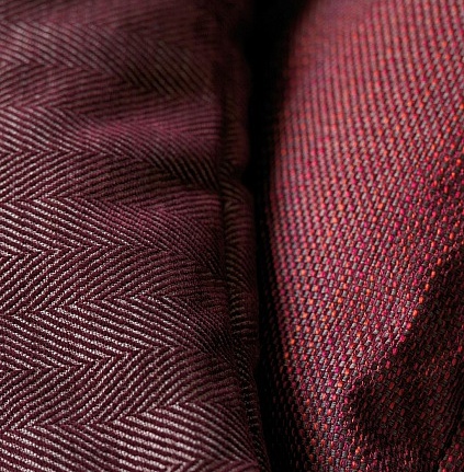 Ткань Galleria Arben Rosa FOLIO/01/Damson