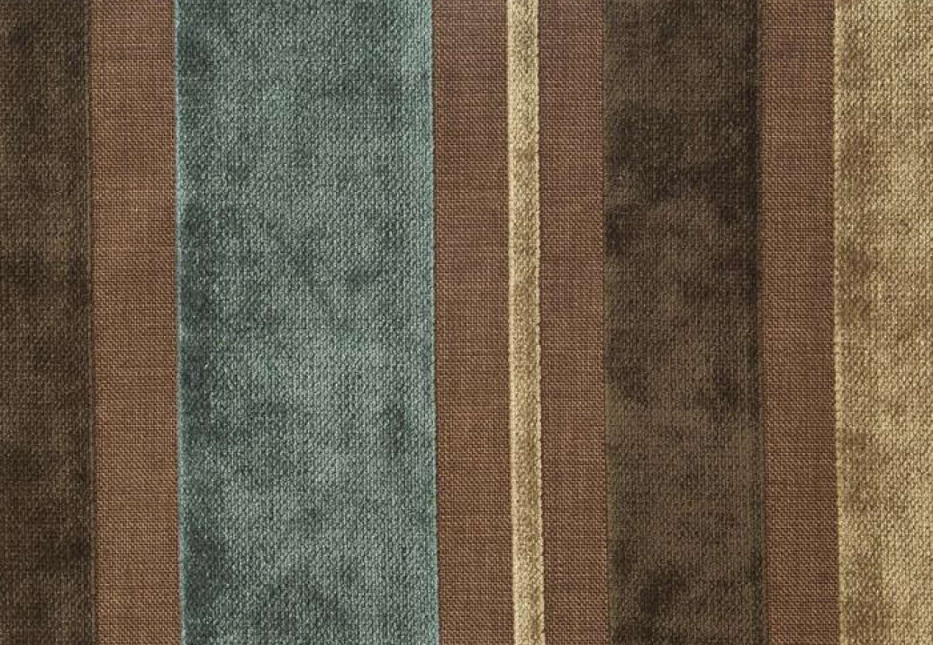 Ткань Galleria Arben Rosa FRILL/06/Praline