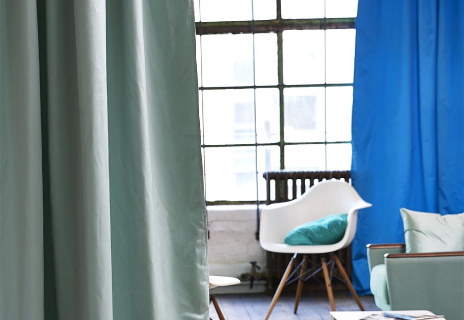 Ткань Designers Guild Tiber F1736/49
