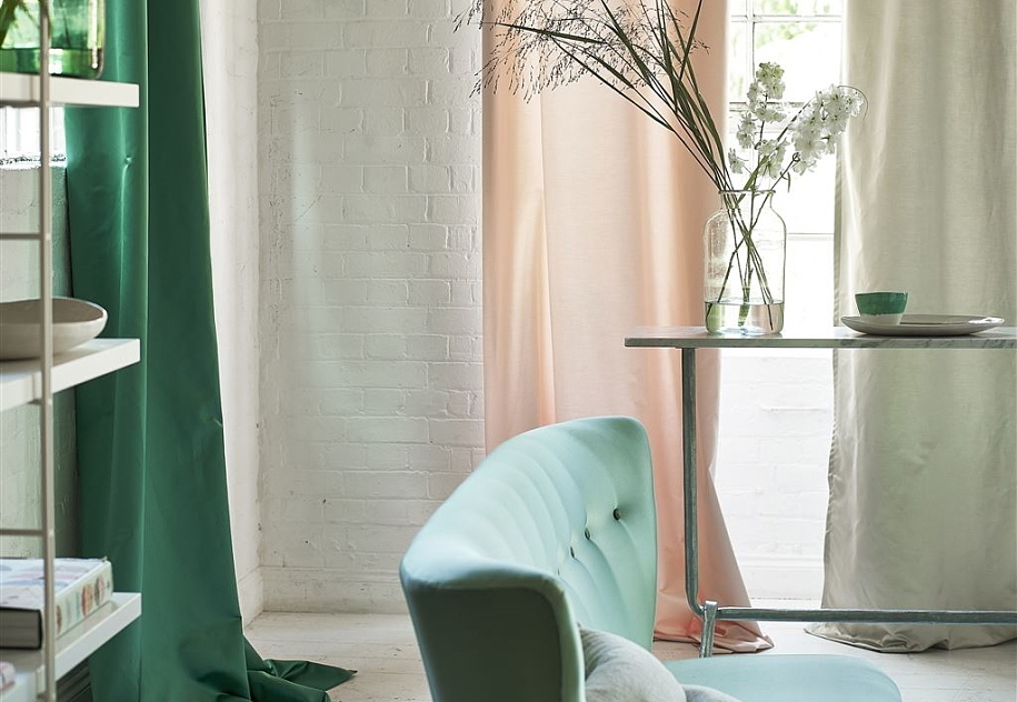 Ткань Designers Guild Tiber 2 F1736/52