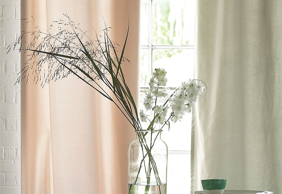 Ткань Designers Guild Tiber 2 F1736/52