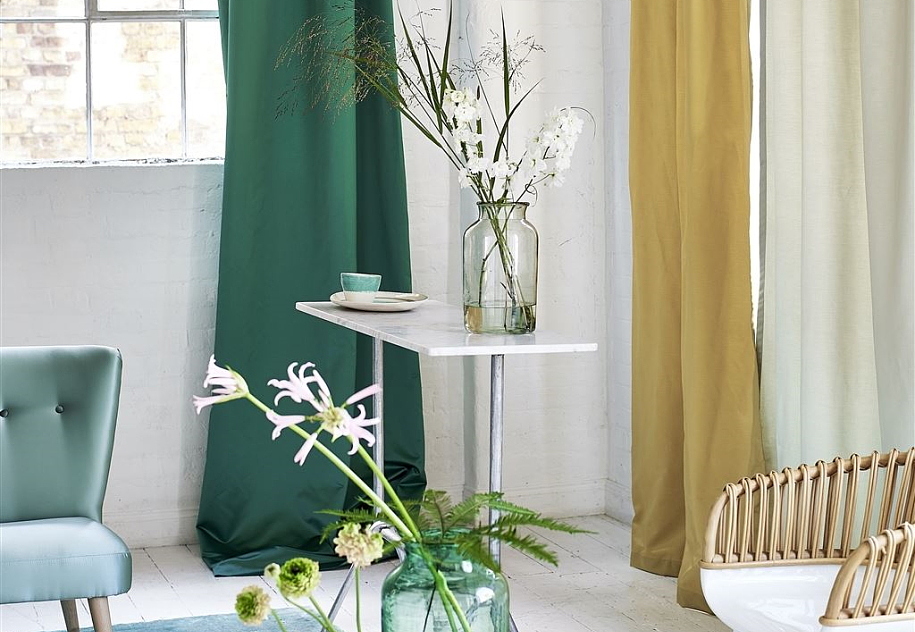 Ткань Designers Guild Tiber 2 F1736/52